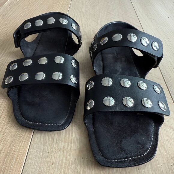 Khaite Boden Sandal - Picture 3 of 10